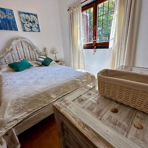 Hermosa Casa En El Centro, Con Cochera